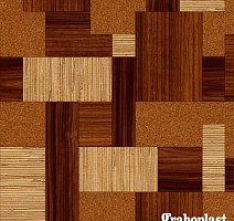 Линолеум Grabo Terrana 16/S 4197 254 фото 1 | FLOORDEALER